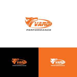 Logo Design by Deziners Zone for Varg Performance Products Ltd. | Design: #16707676