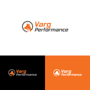 Logo Design by Deziners Zone for Varg Performance Products Ltd. | Design: #16707677