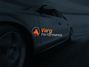 Logo Design by Deziners Zone for Varg Performance Products Ltd. | Design: #16707678