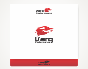 Logo Design by Savana for Varg Performance Products Ltd. | Design: #16714323