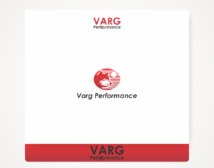 Logo Design by Savana for Varg Performance Products Ltd. | Design: #16714324