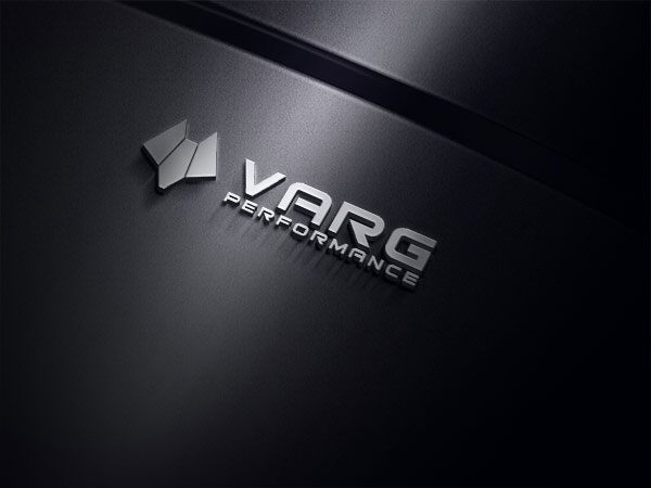 Logo Design by RHD for Varg Performance Products Ltd. | Design #16704529