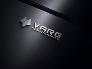 Logo Design by RHD for Varg Performance Products Ltd. | Design: #16704529