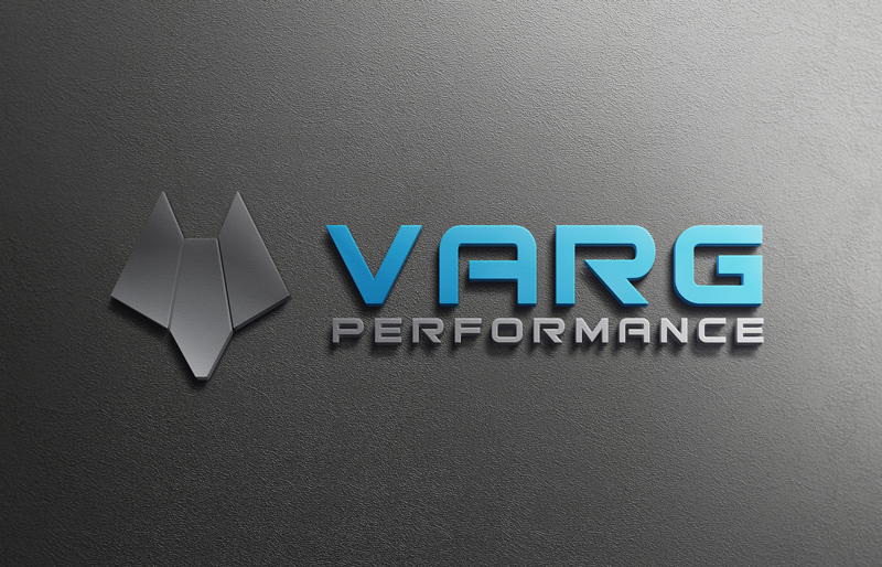 Logo Design by RHD for Varg Performance Products Ltd. | Design: #16704531