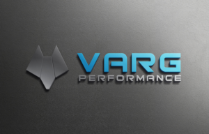 Logo Design by RHD for Varg Performance Products Ltd. | Design: #16704531