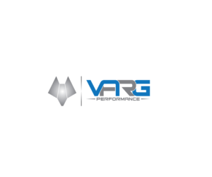 Logo Design by RHD for Varg Performance Products Ltd. | Design: #16752552