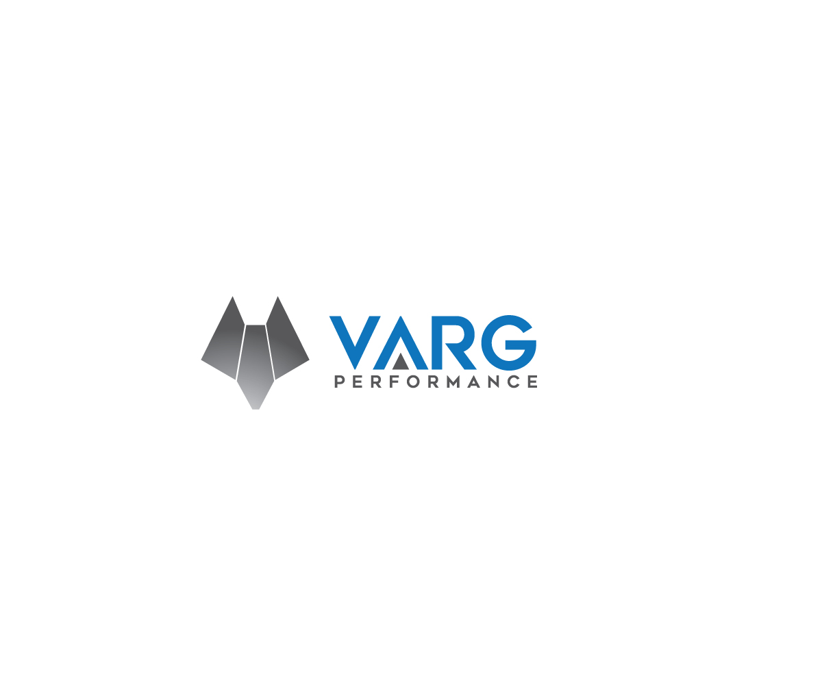 Logo Design by RHD for Varg Performance Products Ltd. | Design #16755711