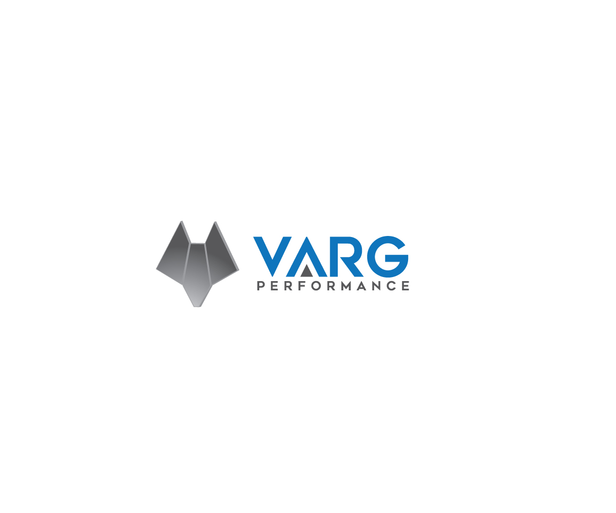 Logo Design by RHD for Varg Performance Products Ltd. | Design #16755713