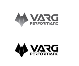 Logo Design by RHD for Varg Performance Products Ltd. | Design: #16763761