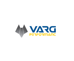 Logo Design by RHD for Varg Performance Products Ltd. | Design: #16763762