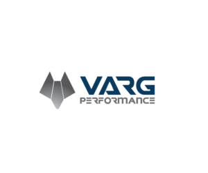 Logo Design by RHD for Varg Performance Products Ltd. | Design: #16764937