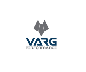 Logo Design by RHD for Varg Performance Products Ltd. | Design: #16780107