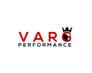 Logo Design by imsakiballhasan for Varg Performance Products Ltd. | Design: #16706056