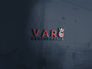 Logo Design by imsakiballhasan for Varg Performance Products Ltd. | Design: #16706058