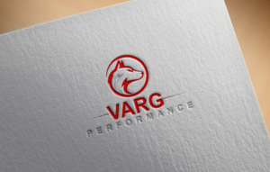Logo Design by imsakiballhasan for Varg Performance Products Ltd. | Design: #16706060