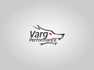 Logo Design by MLPZ for Varg Performance Products Ltd. | Design: #16691643