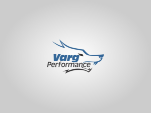 Logo Design by MLPZ for Varg Performance Products Ltd. | Design: #16693481