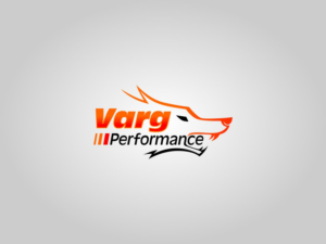 Logo Design by MLPZ for Varg Performance Products Ltd. | Design: #16693826