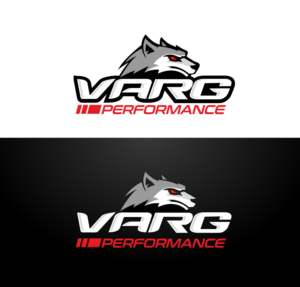 Logo Design by ziramcreative for Varg Performance Products Ltd. | Design: #16729893