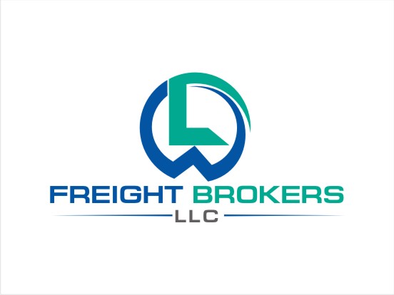 Logo Design by nutu for WL Freight Brokers LLC | Design #16693239