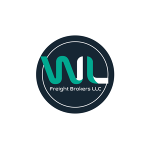 Diseño de Logo por M6G para WL Freight Brokers LLC | Diseño: #16693828