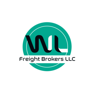 Diseño de Logo por M6G para WL Freight Brokers LLC | Diseño: #16693872