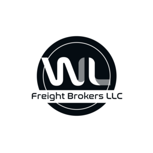 Diseño de Logo por M6G para WL Freight Brokers LLC | Diseño: #16693884