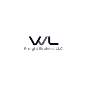 Diseño de Logo por M6G para WL Freight Brokers LLC | Diseño: #16696511