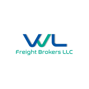 Diseño de Logo por M6G para WL Freight Brokers LLC | Diseño: #16696533