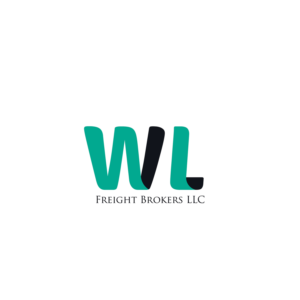 Diseño de Logo por M6G para WL Freight Brokers LLC | Diseño: #16696590
