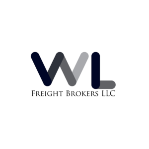 Diseño de Logo por M6G para WL Freight Brokers LLC | Diseño: #16701738