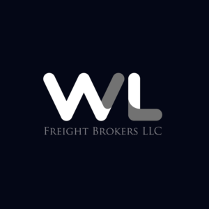 Diseño de Logo por M6G para WL Freight Brokers LLC | Diseño: #16701760
