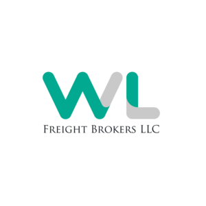 Logo Design by M6G for WL Freight Brokers LLC | Design: #16701779