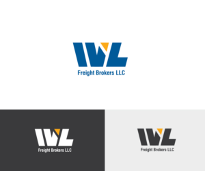 Logo Design by Designpool for WL Freight Brokers LLC | Design #16689635
