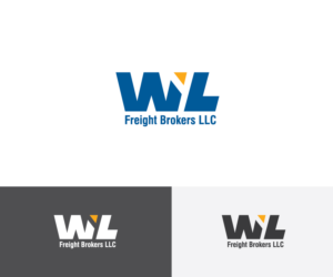 Logo Design by Designpool for WL Freight Brokers LLC | Design: #16691567