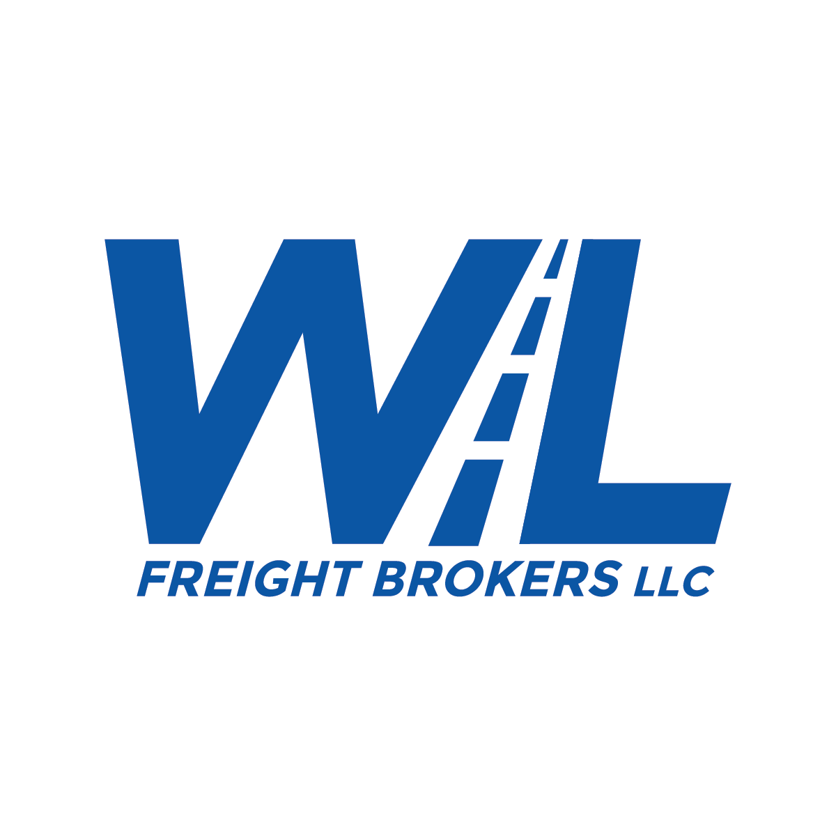 Logo Design by sketchdesigns for WL Freight Brokers LLC | Design #16689914