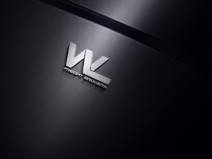 Logo Design by Oaxaqueña for WL Freight Brokers LLC | Design: #16697104