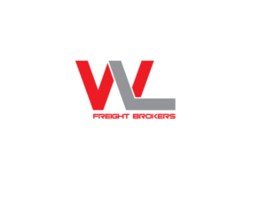 Logo Design by Oaxaqueña for WL Freight Brokers LLC | Design: #16697105