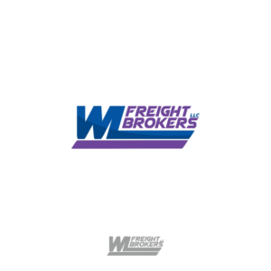 Logo Design by Basksh Designs for WL Freight Brokers LLC | Design: #16692833