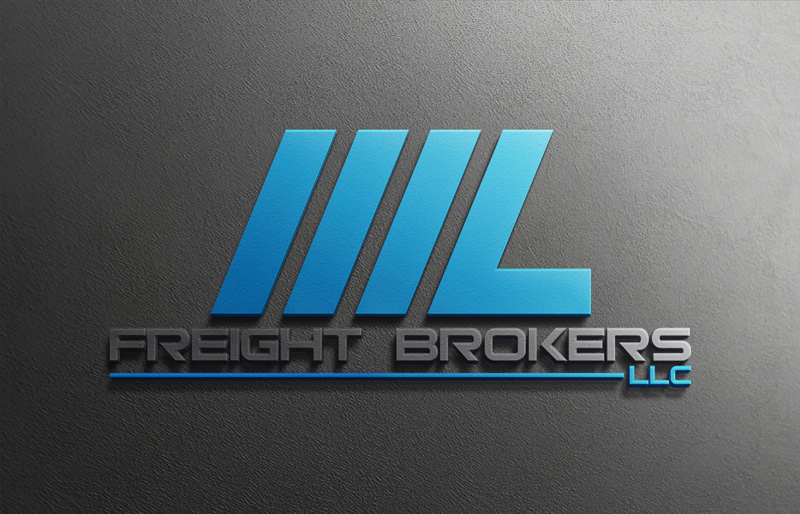 Logo Design by logoboss 3 for WL Freight Brokers LLC | Design #16696352