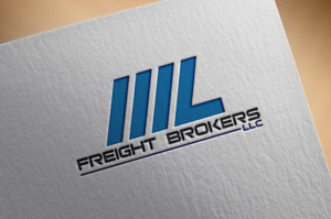 Diseño de Logo por logoboss 3 para WL Freight Brokers LLC | Diseño: #16696354