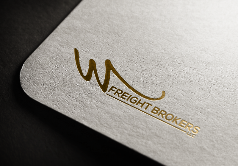 Logo-Design von logoboss 3 für WL Freight Brokers LLC | Design #16697776