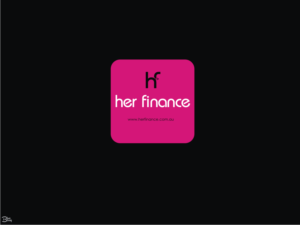 Logo Design by Blueberry for Finestream Capital | Design: #16696006