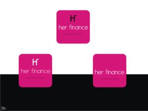 Logo Design by Blueberry for Finestream Capital | Design: #16696044