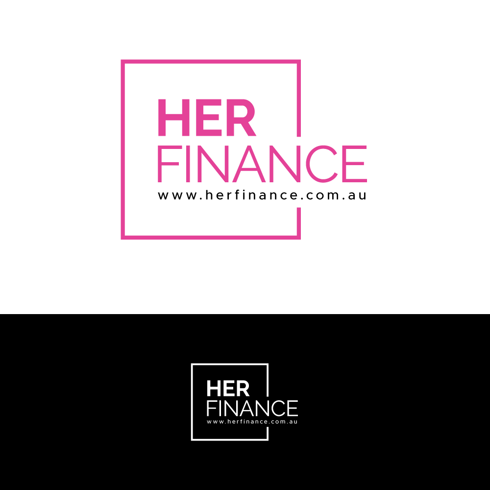 Logo Design by H4R5Z for Finestream Capital | Design #16704364