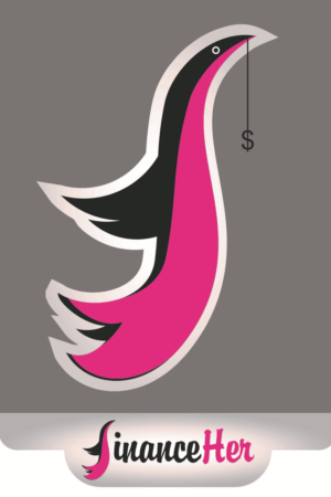 Logo Design by Chandru for Finestream Capital | Design: #16703484