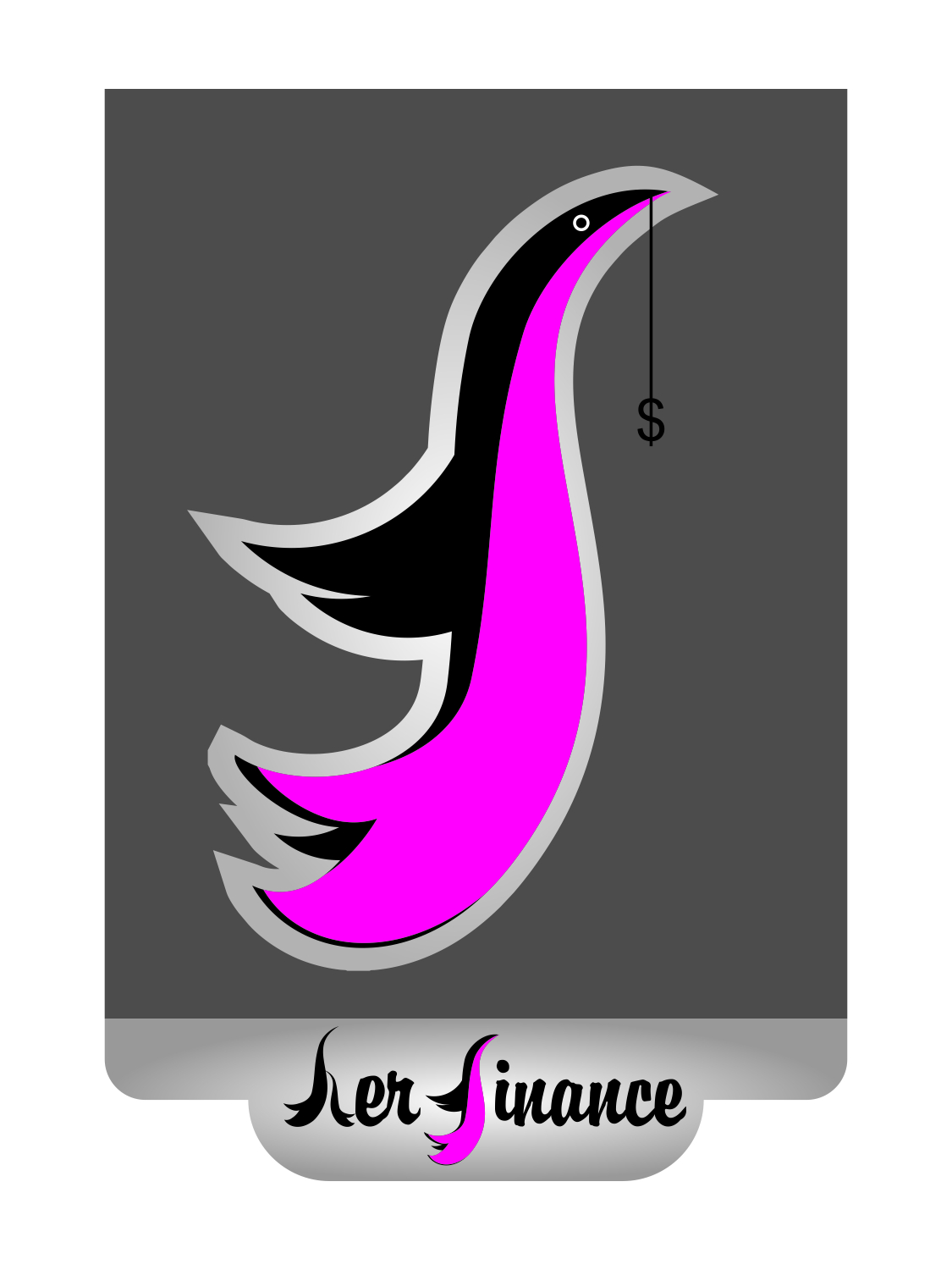 Logo-Design von Chandru für Finestream Capital | Design #16703499