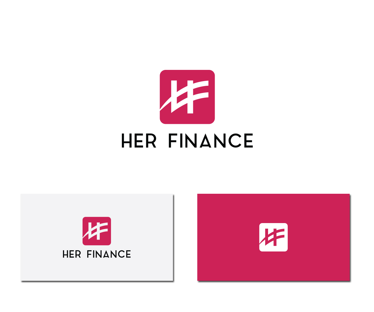 Logo Design by Salina R for Finestream Capital | Design #16696290