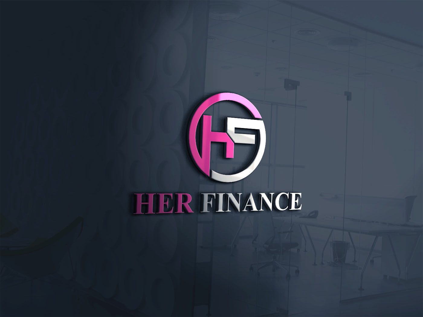 Logo Design by Alhamduliallah for Finestream Capital | Design #16698324