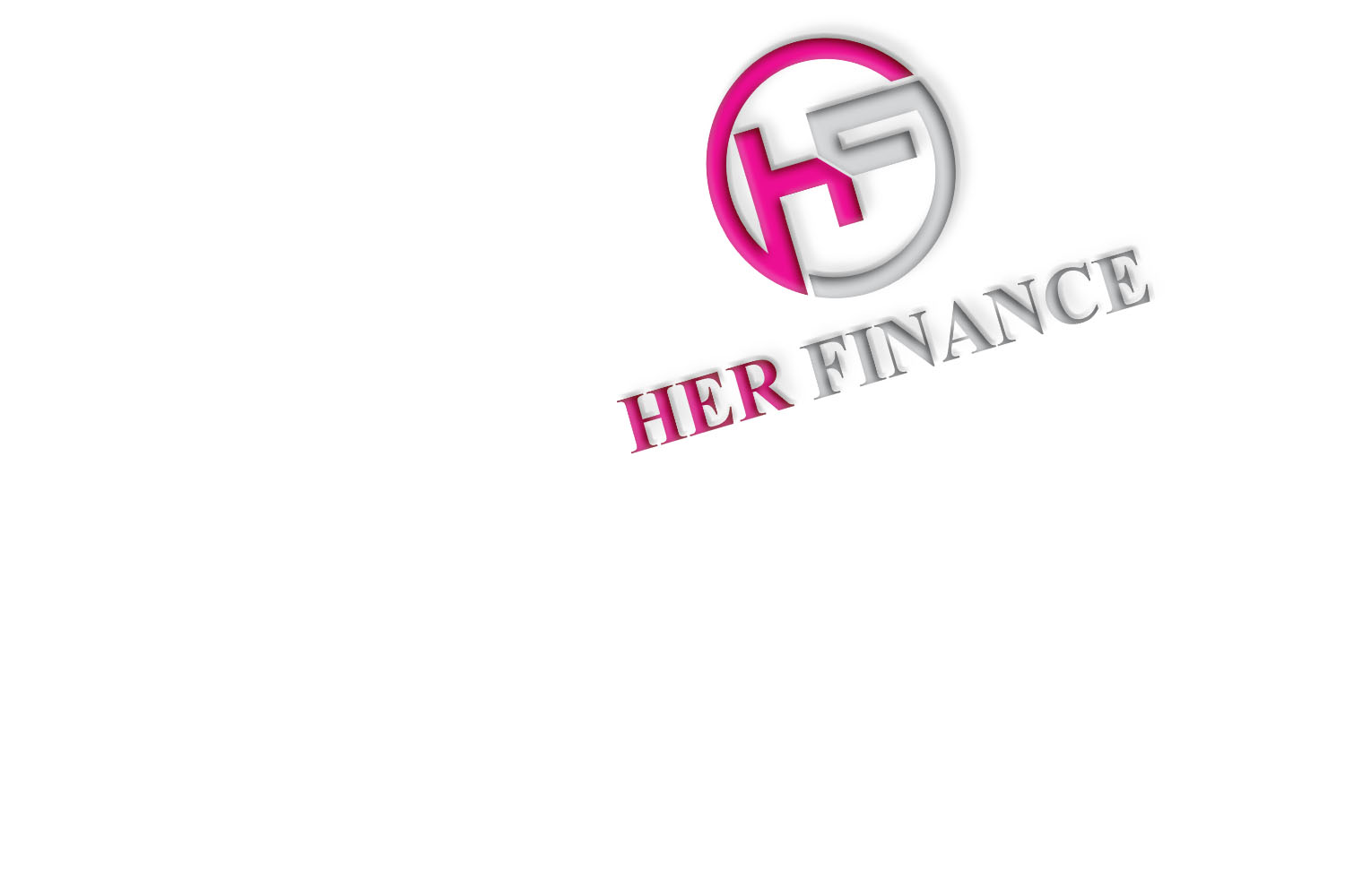 Logo Design by Alhamduliallah for Finestream Capital | Design #16698326